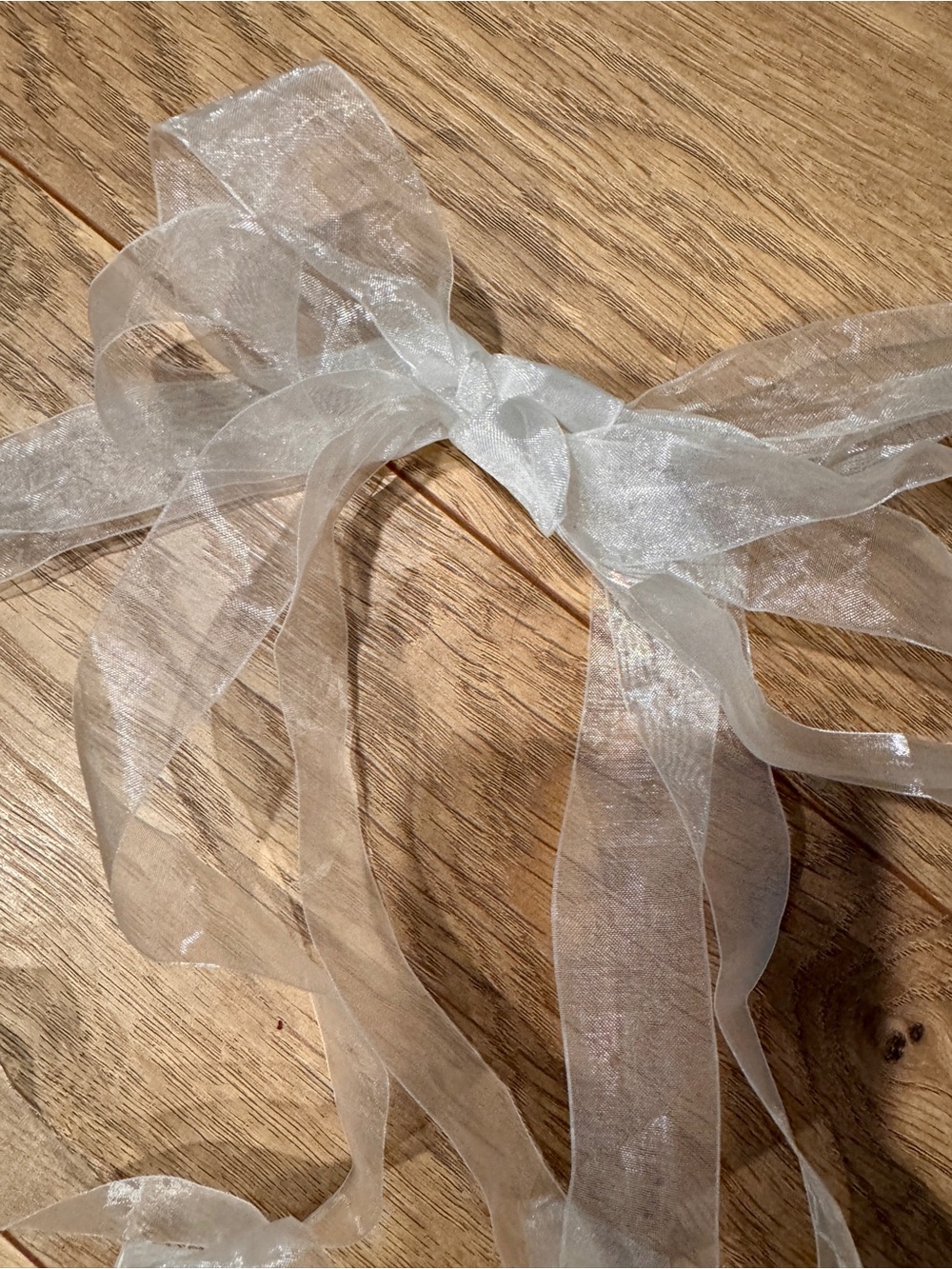 Rose Gold Crystal Bridal Sash Belt | Wedding Dress Band | Size 6-20 - Picture 6 of 6